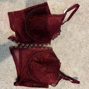 La senza set